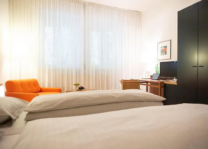 Otel Boutique Hauser Wels