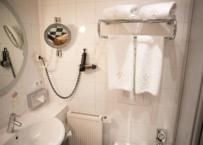 Boutique Hauser 4* Wels