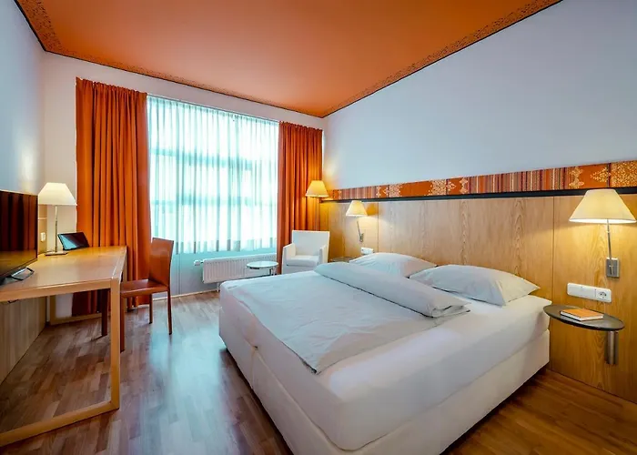 Otel Boutique Hauser Wels