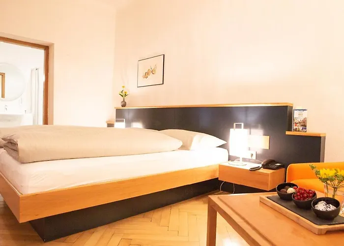 Boutique Hauser Otel Wels