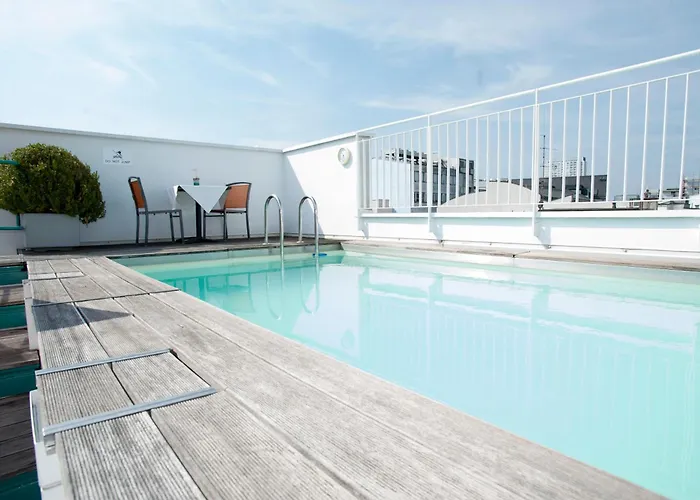 Boutique Hauser Otel