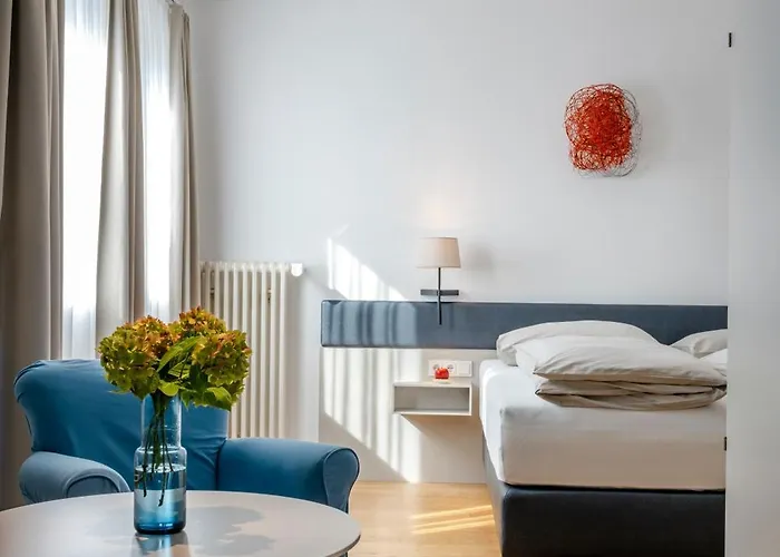 Otel Boutique Hauser 4*