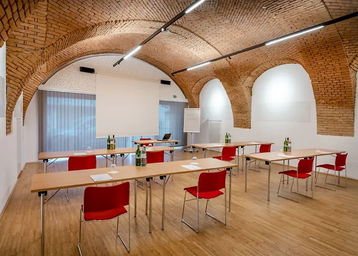 Boutique Hauser Otel Wels