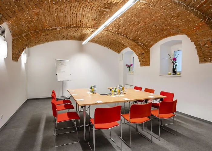 Otel Boutique Hauser 4*