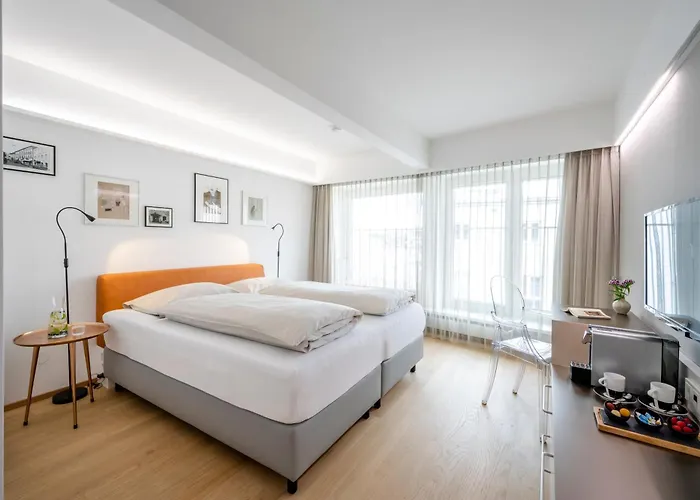 Boutique Hauser Otel