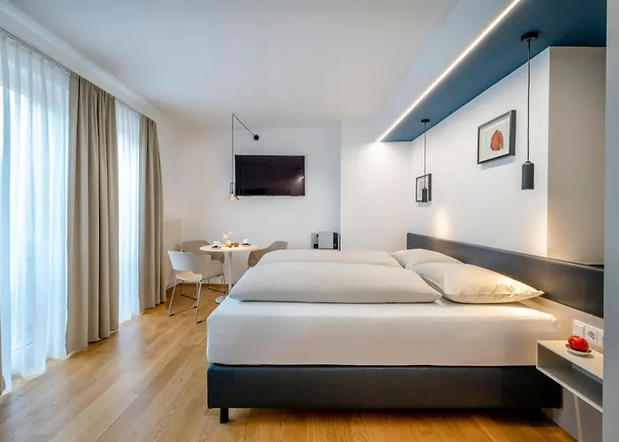 Boutique Hauser Wels