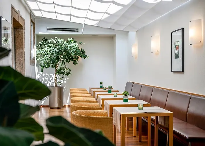 Boutique Hauser Otel Wels