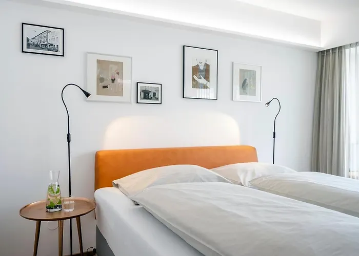 Boutique Hauser Otel Wels