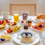 ブティック ハウザー 4*