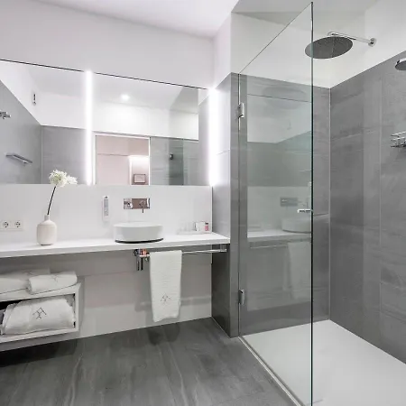 Boutique Hauser Hotel