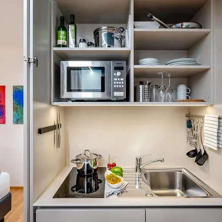 Boutique Hauser 4*