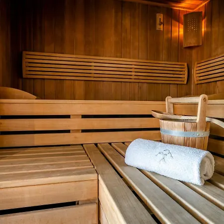 Hotel Boutique Hauser Wels