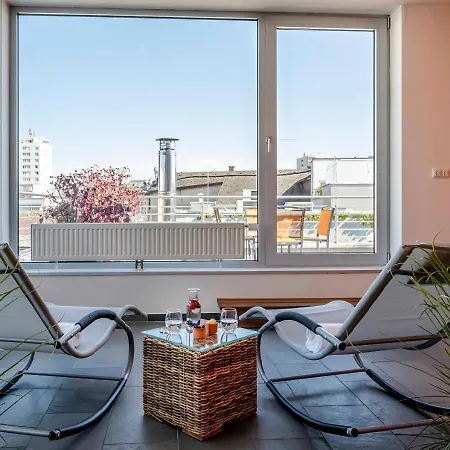 Boutique Hauser Hotel