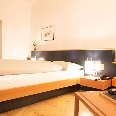 Boutique Hauser Hotel Wels