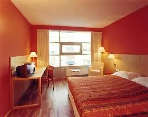 Boutique Hauser 4*