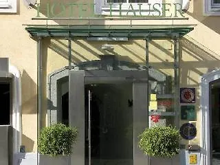 Boutique Hauser