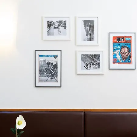 Boutique Hauser Hotel Wels