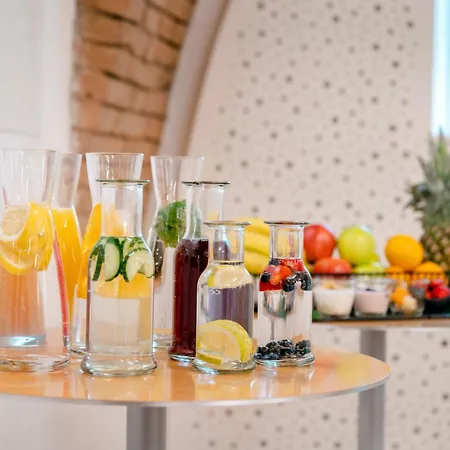 Boutique Hauser Hotel Wels