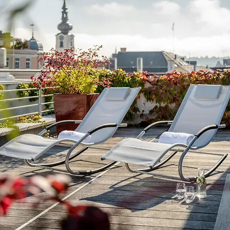 Boutique Hauser Hotel 4*