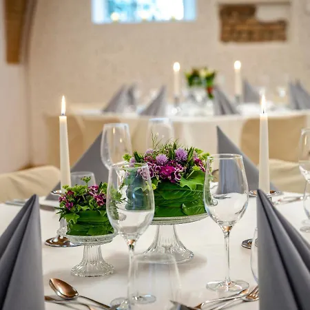 Boutique Hauser Hotel Wels