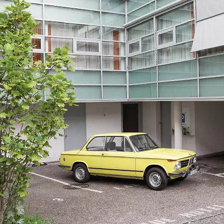 Boutique Hauser Wels