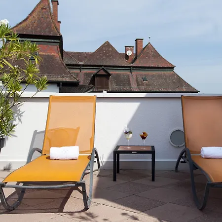 Boutique Hauser Hotel 4*