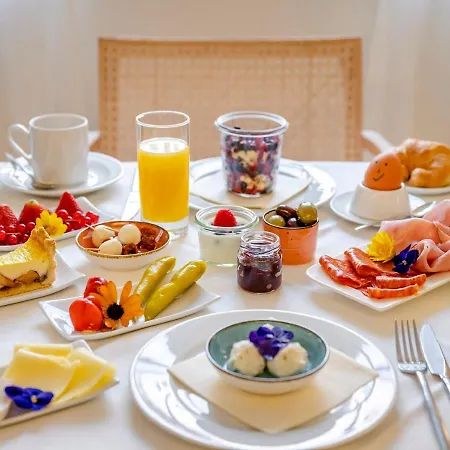 Boutique Hauser Hotel Wels