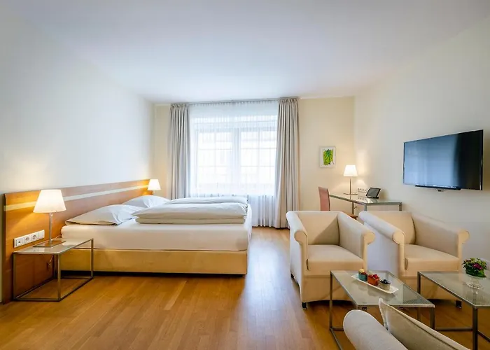 Boutique Hauser Hotel Wels