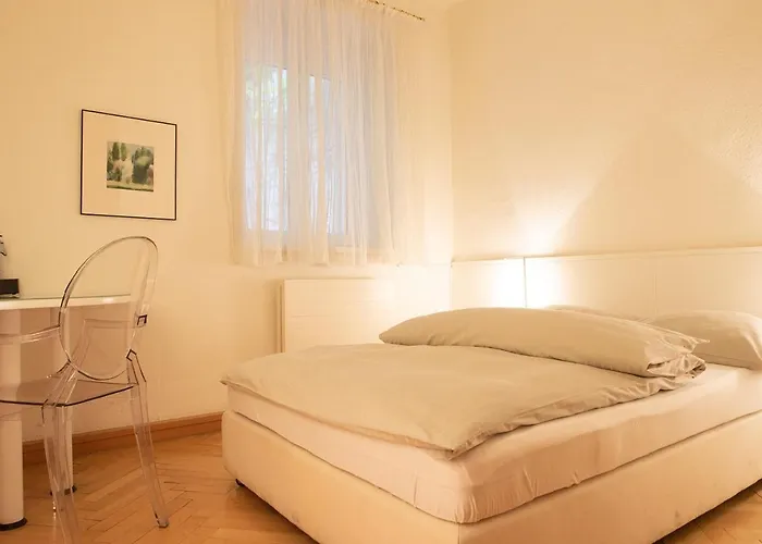 Boutique Hauser Hotel