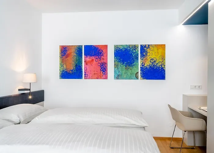 Hotel Boutique Hauser Wels