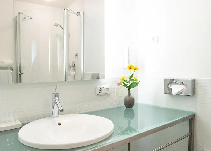 Boutique Hauser Hotel Wels