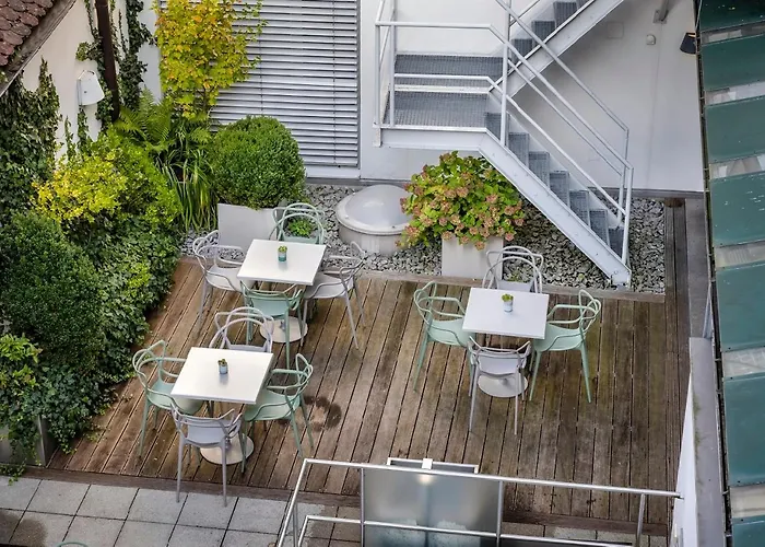 Boutique Hauser Wels