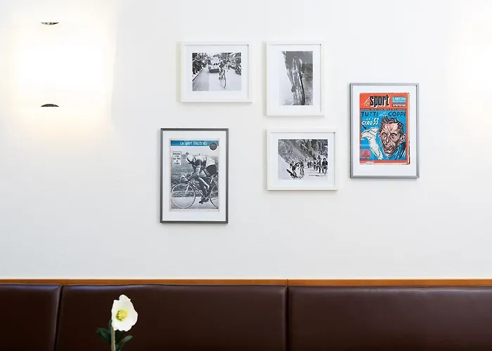 Boutique Hauser Hotel Wels