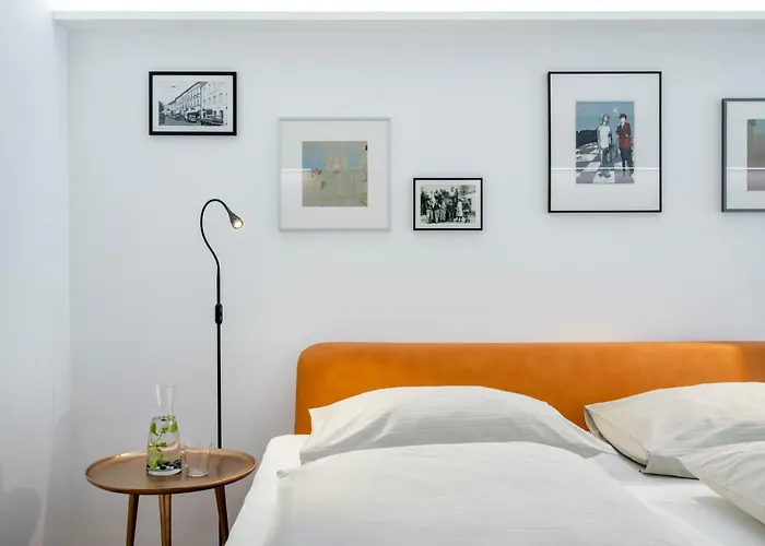 Hotel Boutique Hauser 4*