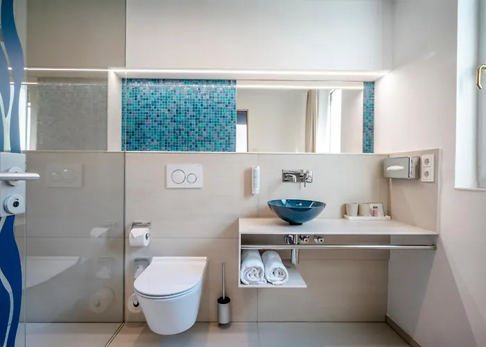 Hotel Boutique Hauser