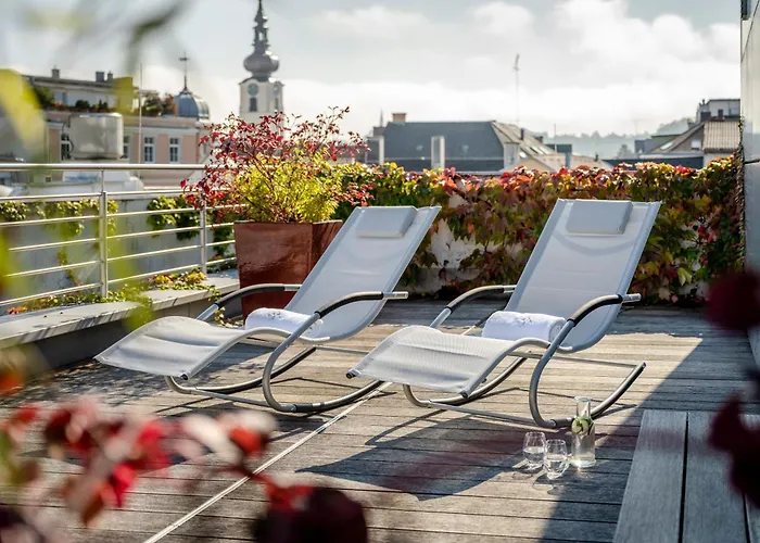 Boutique Hauser Hotel 4*