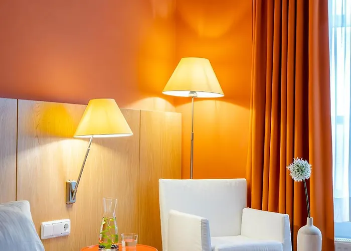 Hotel Boutique Hauser Wels
