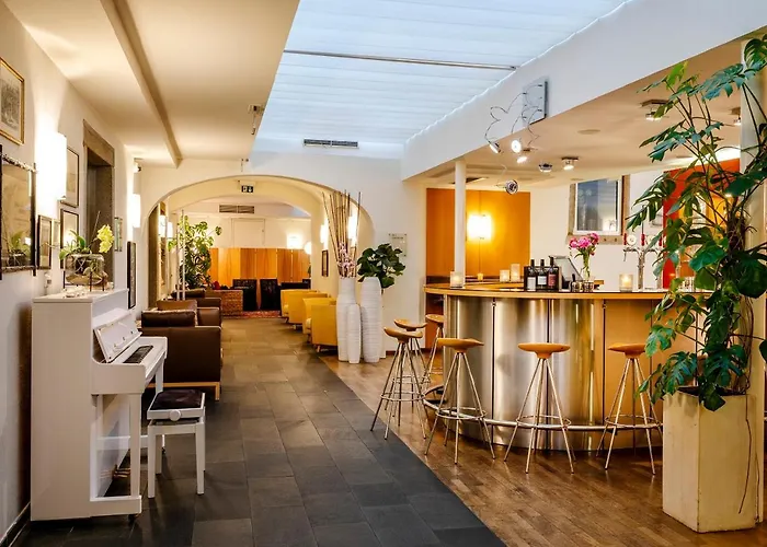 Hotel Boutique Hauser Wels