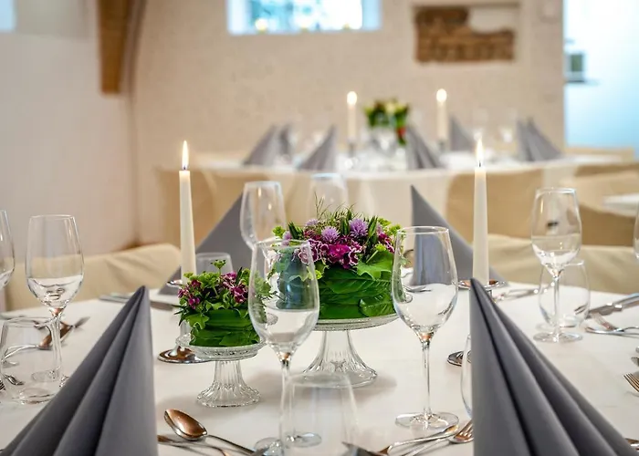 Boutique Hauser Hotel Wels