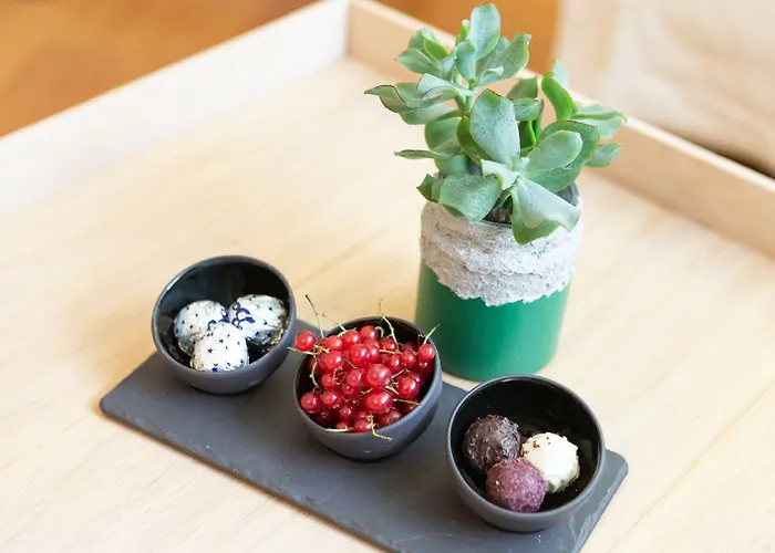 Boutique Hauser Hotel 4*