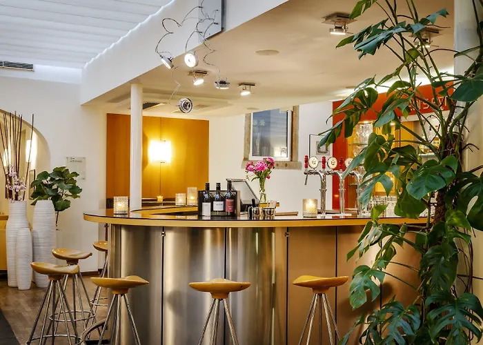 Boutique Hauser Hotel