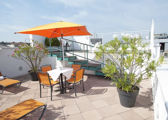 Boutique Hauser Hotel