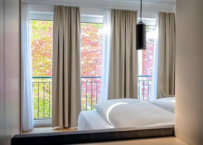 Boutique Hauser Hotel