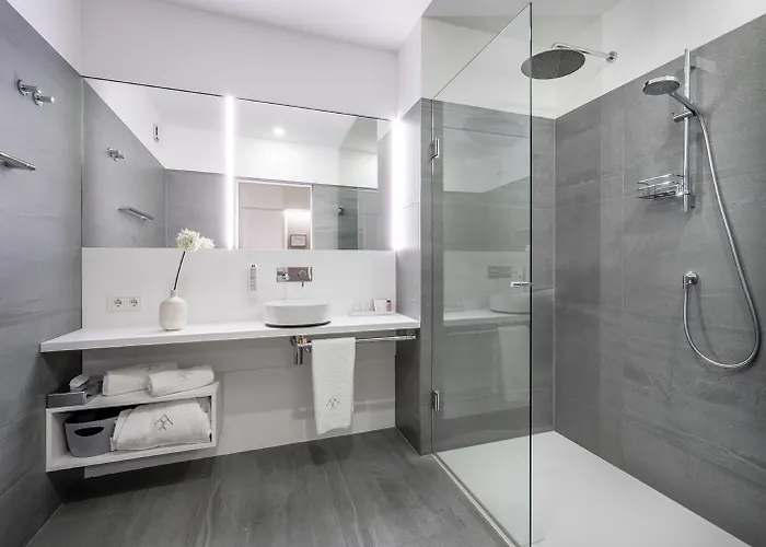 Boutique Hauser 4* Wels