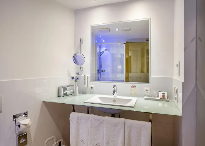 Hotel Boutique Hauser Wels