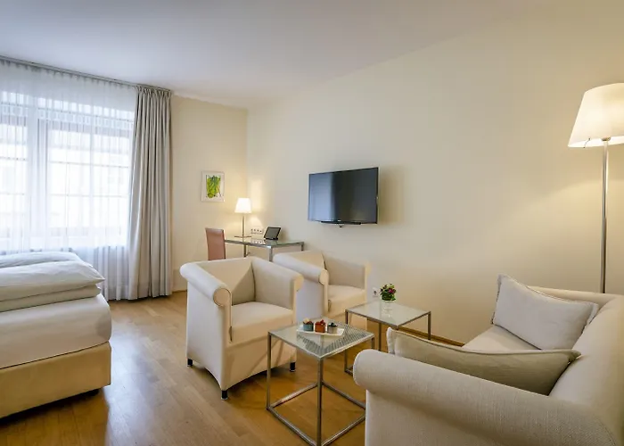 Hotel Boutique Hauser Wels