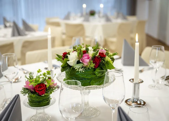 Boutique Hauser Hotel Wels