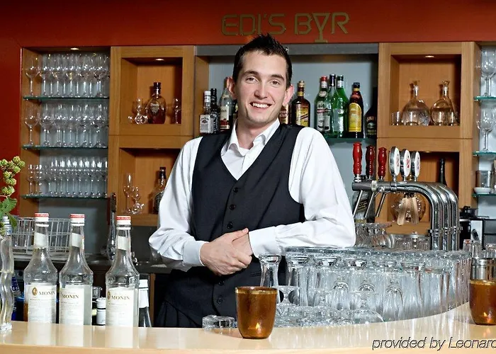 Boutique Hauser 4* Wels