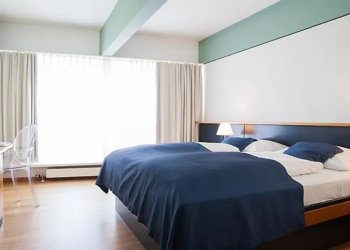 Boutique Hauser Hotel 4*