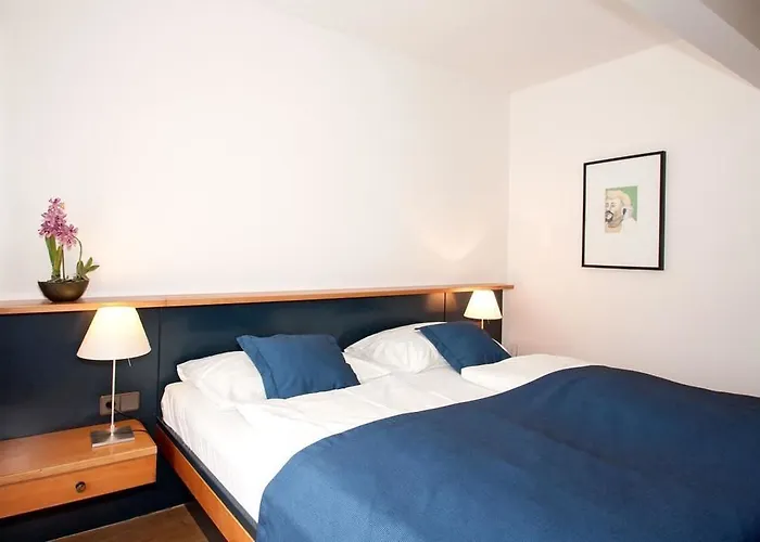 Hotel Boutique Hauser